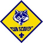 Cub Scouts patch